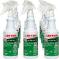 Betco GE Fight Bac RTU Disinfectant, Fresh Scent, 32 oz Bottle, 12/Carton (3901200)