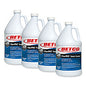 Betco FiberPro Foam Control Liquid Defoamer, 1 gal Bottle, 4/Carton (4030400)