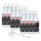 Betco FiberPro Spot Bet Stain Remover, Country Fresh Scent, 32 oz Bottle, 12/Carton (4251200)