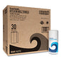 Boardwalk(R) Kitchen Paper Towels, 2-Ply, 85 Sheet Roll, 30 Rolls (BWK6272)