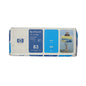 C4941A | HP 83 | Original HP UV Ink Cartridge - Cyan