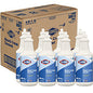 Clorox Bleach Cream Cleanser, Fresh Scent, 32 oz Bottle, 8/Carton (30613)