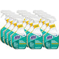 Formula 409 Cleaner Degreaser Disinfectant, 32 oz Spray, 12/Carton (35306CT)