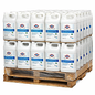 Clorox Healthcare Bleach Germicidal Cleaner Refill Concentrate - 128 fl oz (4 quart) - Versatile, Anti-corrosive, Disinfectant, Fast Acting, Antibacterial - White - 156 / Pallet (68978PL)