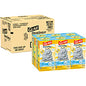 Glad ForceFlex Kitchen Drawstring Trash Bags, 13 gal, Fresh Clean Scent, 24" x 27.38", White, 40 Bags/Box, 6 Boxes/Carton (78361)