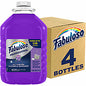 Fabuloso(R) Professional All-Purpose Cleaner, Lavender, 4 Gallons (US05253ACT)