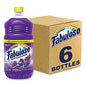 Fabuloso(R) Multi-use Cleaner, Lavender Scent, 56 oz., 6 Bottles (53041CT)