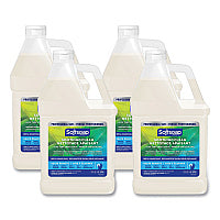 Softsoap(R) Professional Liquid Hand Soap Refill with Aloe, Fresh Scent, 4 Gallons (61036483CT)