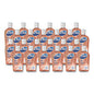 Dial Hair + Body Wash, Neutral Scent, 7.5 oz, 24/Carton (04014)