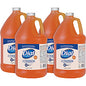 Dial(R) Gold Antibacterial Liquid Hand Soap, Floral Scent, 4 Gallons (88047CT)