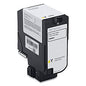 Dell H6VRY High Yield Yellow Toner Cartridges