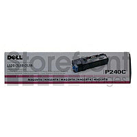 Dell P240C Toner Cartridges