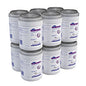 Diversey Oxivir 1 Wipes, 1-Ply, 6 x 7, 160/Canister, 12 Canisters/Carton (100850923)