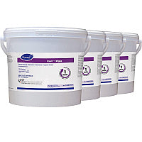Diversey Oxivir 1 Wipes, 1-Ply, 11 x 12, 160/Canister, 4 Canisters/Carton (100850924)