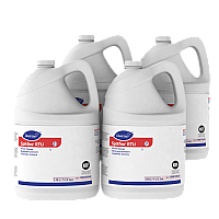Diversey Spitfire Power Cleaner, Fresh Pine Scent, 3.78 L Container, 4/Carton (100870948)