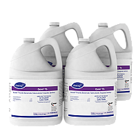 Diversey Oxivir TB, Natural Cherry Almond Scent, 3.78 L Container, 4/Carton (100898636)