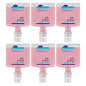 Diversey Soft Care All Purpose Foam Refill for IntelliCare Dispensers, Floral Scent, 1.3 L, 6/Carton (100907877)