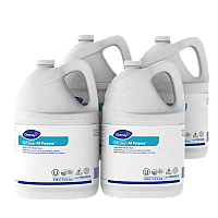 Diversey Soft Care All Purpose Liquid Refill, Gentle Floral Scent, 1 gal, 4/Carton (100920026)