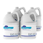 Diversey Soft Care All Purpose Liquid Refill, Gentle Floral Scent, 1 gal, 4/Carton (100920026)
