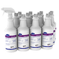 Diversey Oxivir TB One-Step Disinfectant Cleaner, 32 oz Bottle, 12/Carton (4277285)