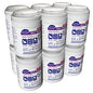 Diversey Oxivir TB Disinfectant Wipes, 7 x 6, White, 160/Canister, 12 Canisters/Carton (4599516)