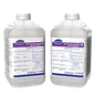 Diversey Oxivir Five 16 Concentrate Concentrate - 84.5 fl oz (2.6 quart) - Characteristic Scent - Fast Acting, VOC-free, NPE-free, Non-porous - Clear - 2 / Carton (4963331)