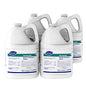 Diversey Morning Mist Neutral Disinfectant Cleaner, Fresh Scent, 1 gal Bottle (5283038)