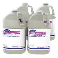 Suma Block Whitener, 1 gal Bottle, 4/Carton