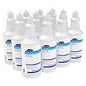 Diversey(R) Crew Clinging Plus Toilet Bowl Cleaner, 32 oz Bottle, 12/Carton (9302467)