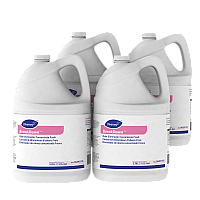 Diversey Breakdown Odor Eliminator, Fresh Scent, Liquid, 1 gal Bottle (94291110)