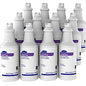 Diversey Emerel Plus Cream Cleanser, Odorless, 32 oz Squeeze Bottle, 12/Carton (94496138)