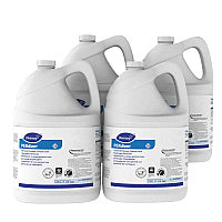 Diversey PERdiem Concentrated General Purpose Cleaner - Hydrogen Peroxide, 1 gal, Bottle Pack of 4 (94998841)