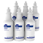 Diversey Defoamer/Carpet Cleaner, Cream, Bland Scent, 32 oz Squeeze Bottle (95002620)