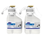 Diversey PERdiem Concentrated General Cleaner with Hydrogen Peroxide, 47.34 oz, Bottle, 2/Carton (95019481)