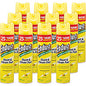 Diversey Endust Multi-Surface Dusting and Cleaning Spray, Lemon Zest, 12.5 oz Aerosol Spray, 6/Carton (CB508171)
