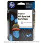 C4933A | HP 81 | Original HP Ink Cartridge - Yellow
