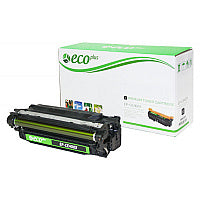 Elite 507X, (CE400X) High-Yield Black LaserJet Toner Cartridge