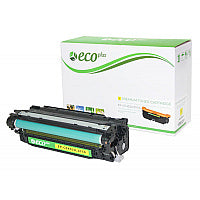Elite 507A, (CE402A) Yellow LaserJet Toner Cartridge