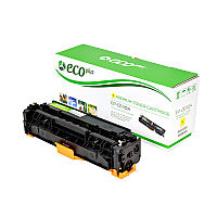 Elite 305A, (CE412A) Yellow LaserJet Toner Cartridge