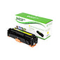 Elite 312A, (CF382A) Yellow LaserJet Toner Cartridge