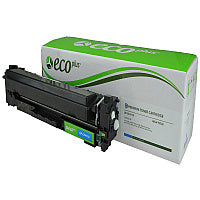 Elite 410X, (CF411X) High-Yield Cyan LaserJet Toner Cartridge