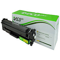 Elite 410X, (CF412X) High-Yield Yellow LaserJet Toner Cartridge