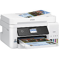 Epson WorkForce ST-C4100 All-in-One Supertank