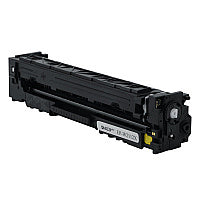 Elite 206X, (W2112X) High Yield Yellow LaserJet Toner Cartridge