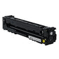 Elite 206X, (W2112X) High Yield Yellow LaserJet Toner Cartridge
