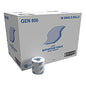 GEN(R) Standard Toilet Paper, 2-Ply, 420 Sheets, 96 Rolls (GEN800)