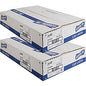 Genuine Joe Heavy-Duty Trash Can Liners (01535) - 2 Pack