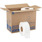 Pacific Blue(R) Jumbo Jr. Toilet Paper Rolls, 1-Ply, 2000-ft., 8 Rolls (13718)