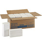 Pacific Blue(R) Select Multifold Paper Towels, 2-Ply, White, 2000 Towels (21000)