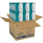 Georgia Pacific Professional Facial Tissue, 2-Ply, White, 50 Sheets/Box, 60 Boxes/Carton (48550)